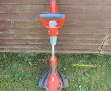 strimmer cordless