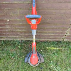 strimmer cordless