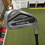 As New King Cobra Adapt Ds Irons Image 4