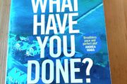 What Have you done. Shari Lapena