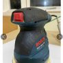 Bosch GEX 125-1 AE Professional random orbit sander. Image 5