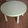 IKEA kids Mammut table Image 2