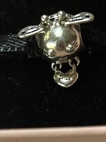 Pandora Bee Mine charm-brand new