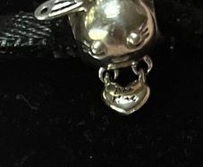 Pandora Bee Mine charm-brand new