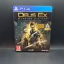 Deus Ex Mankind Divided Steelbook Edition Ps4 Image 4