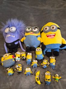 Minions