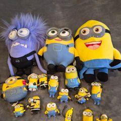 Minions