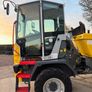 2019 wacker neuson DV60 dumper Image 3