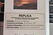 Maison Margiela By The Fireplace Eau De Toilette Perfume
