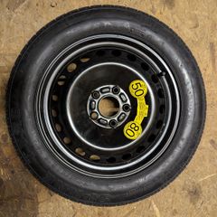 Spare tyre