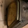 Antique brass coal scuttle Image 3