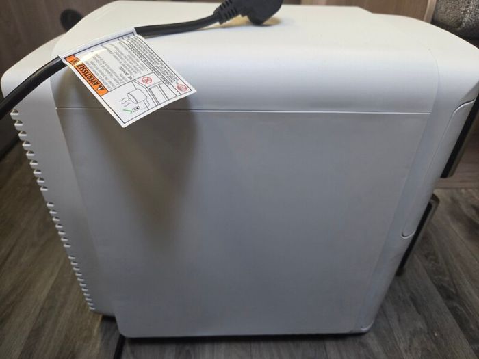 Ninja double stack xl 9.5 litre air fryer