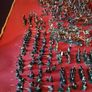 Soldiers 1/72 scale Image 8