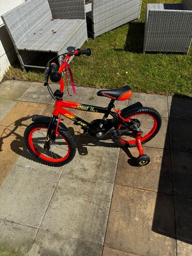 bike