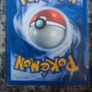 Pokemon card Lugia Holo with swirl Image 2