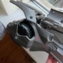 Batman car, big toy, Christmas gift Image 8
