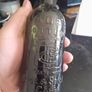 old cades cork bottle Image 3