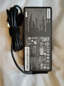Lenovo original charger