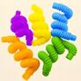 20pcs Sensory Tubes Image 2
