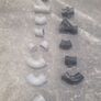 PVC pipe fittings Image 2