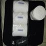 White Bandages new never used Image 2