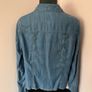 denim Shacket Tommy Bahamas Image 7