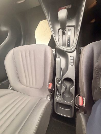 Toyota Yaris Automatic Low Mileage