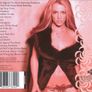 Britney Spears  CD  -  In The Zone Image 2