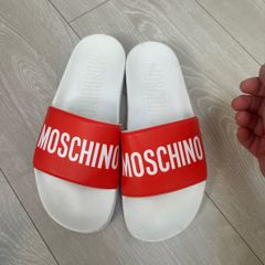 Moschino slides