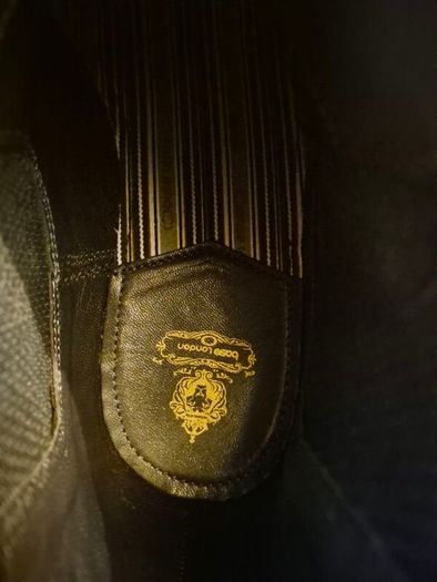 Base Chelsea Boot