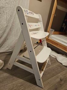 high chair