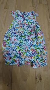 Baby Clothing