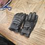 Dainese Ladies Leather Motorcycle Jacket, Boots, Gloves & Shark Helmet Image 3