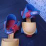 Kids shoe skates Image 3