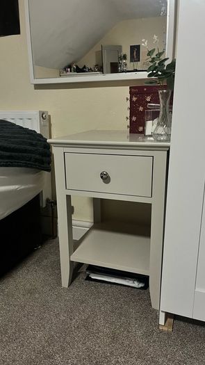 shelf