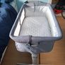 Next 2 Me Crib Chicco Image 3