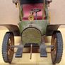 Vintage Ford Model T Car / Lighter Image 3