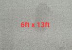 carpet 6ft x 13ft