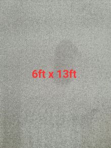carpet 6ft x 13ft