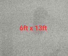 carpet 6ft x 13ft