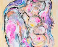Forever Love - Audrey Hamilton