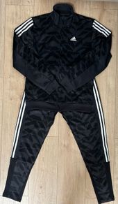 adidas Tracksuit
