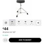 Drum Throne Image 2