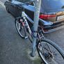 Gt aggressor mountain bike Image 3