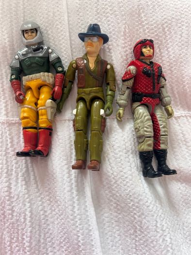 Gi  joe