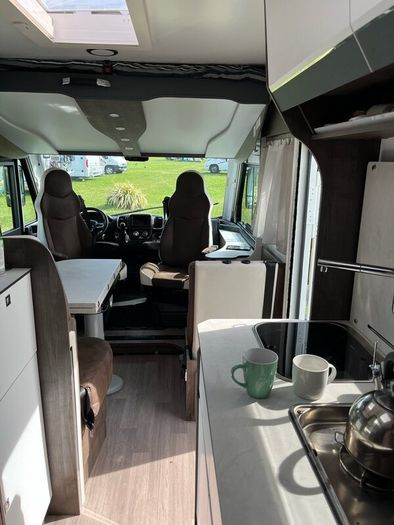 Campervan