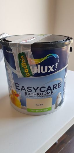 Dulux Easycare Bathroom 2.5 l