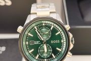 Hugo Boss men's watch