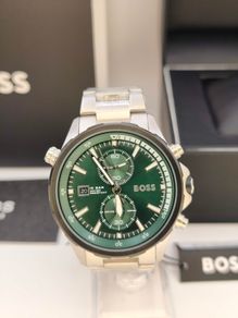 Hugo Boss men's watch