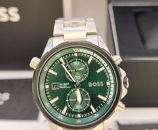 Hugo Boss men's watch